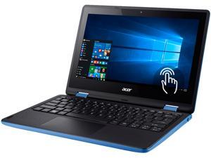 Acer Aspire R R3-131T-C1Z5-US Ultrabook Intel Celeron N3150 (1.60 GHz) 4 GB DDR3L Memory 500 GB HDD Intel HD Graphics 11.6" Touchscreen 1366 x 768 Windows 10 Pro 64-Bit (English) Acer Aspire R R3-131T-C1Z5-US Ultrabook Intel Celeron N3150 (1.60 GHz) 4 GB DDR3L Memory 500 GB HDD Intel HD Graphics 11.6" Touchscreen 1366 x 768 Windows 10 Pro 64-Bit (English)