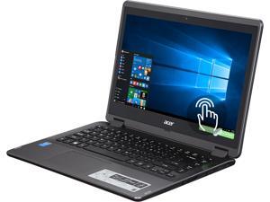 Acer Laptop Aspire R 14 R3-471T-76BM Intel Core i7 5500U (2.40 GHz) 8 GB DDR3L Memory 1 TB HDD Intel HD Graphics 5500 14.0" Touchscreen Windows 10 Home 64-Bit Acer Laptop Aspire R 14 R3-471T-76BM Intel Core i7 5500U (2.40 GHz) 8 GB DDR3L Memory 1 TB HDD Intel HD Graphics 5500 14.0" Touchscreen Windows 10 Home 64-Bit