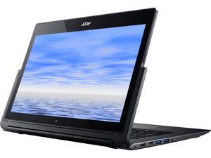 Acer Aspire R 13 R7-372T-54TM Ultrabook Intel Core i5 6200U (2.30 GHz) 256 GB SSD Intel HD Graphics 520 Shared memory 13.3" Touchscreen Windows 10 Home 64-Bit Acer Aspire R 13 R7-372T-54TM Ultrabook Intel Core i5 6200U (2.30 GHz) 256 GB SSD Intel HD Graphics 520 Shared memory 13.3" Touchscreen Windows 10 Home 64-Bit