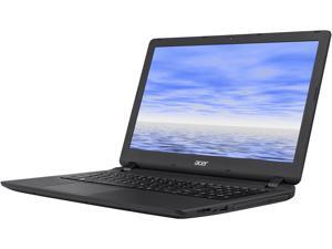 Acer Laptop Aspire ES1-572-357C Intel Core i3 6100U (2.30 GHz) 4 GB Memory 500 GB HDD Intel HD Graphics 520 15.6" Windows 10 Home Acer Laptop Aspire ES1-572-357C Intel Core i3 6100U (2.30 GHz) 4 GB Memory 500 GB HDD Intel HD Graphics 520 15.6" Windows 10 Home