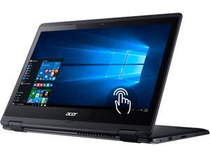 Acer Aspire R 14 R5-471T-79YN 2-in-1 Laptop Intel Core i7 6500U (2.50 GHz) 512 GB SSD Intel HD Graphics 520 Shared memory 14" Touchscreen Windows 10 Home Acer Aspire R 14 R5-471T-79YN 2-in-1 Laptop Intel Core i7 6500U (2.50 GHz) 512 GB SSD Intel HD Graphics 520 Shared memory 14" Touchscreen Windows 10 Home
