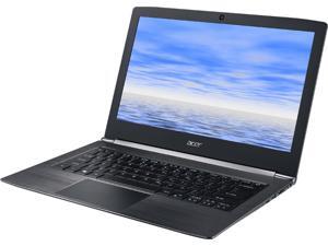 Acer Laptop Aspire S 13 S5-371-52JR Intel Core i5 6200U (2.30 GHz) 8 GB Memory 256 GB SSD Intel HD Graphics 520 13.3" Windows 10 Home Acer Laptop Aspire S 13 S5-371-52JR Intel Core i5 6200U (2.30 GHz) 8 GB Memory 256 GB SSD Intel HD Graphics 520 13.3" Windows 10 Home