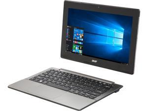 Acer Aspire SW5-173-648Z Ultrabook Intel Core M 5Y10c (0.80 GHz) 128 GB SSD Intel HD Graphics 5300 Shared memory 11.6" Windows 10 Home Acer Aspire SW5-173-648Z Ultrabook Intel Core M 5Y10c (0.80 GHz) 128 GB SSD Intel HD Graphics 5300 Shared memory 11.6" Windows 10 Home