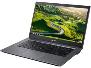 Acer CP5-471-35T4 Chromebook Intel Core i3 6100U (2.30 GHz) 4 GB LPDDR3 Memory 14.0" Chrome OS Acer CP5-471-35T4 Chromebook Intel Core i3 6100U (2.30 GHz) 4 GB LPDDR3 Memory 14.0" Chrome OS