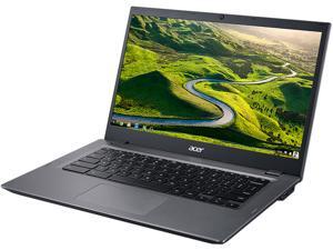 Acer CP5-471-581N Chromebook Intel Core i5 6200U (2.30 GHz) 8 GB LPDDR3 Memory 32 GB eMMC SSD 14.0" Chrome OS Acer CP5-471-581N Chromebook Intel Core i5 6200U (2.30 GHz) 8 GB LPDDR3 Memory 32 GB eMMC SSD 14.0" Chrome OS