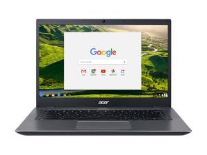 Acer CP5-471-581N Chromebook Intel Core i5 6200U (2.30 GHz) 8 GB LPDDR3 Memory 32 GB eMMC SSD 14.0" Chrome OS Acer CP5-471-581N Chromebook Intel Core i5 6200U (2.30 GHz) 8 GB LPDDR3 Memory 32 GB eMMC SSD 14.0" Chrome OS
