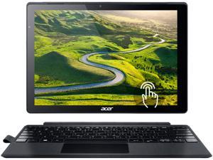 Acer Aspire Switch Alpha 12 SA5-271P-38UZ 2-in-1 Tablet Intel Core i3 6100U (2.30 GHz) 4 GB LPDDR3 128 GB SSD Intel HD Graphics 520 12" Touchscreen 2160 x 1440 Windows 10 Pro 64-Bit Acer Aspire Switch Alpha 12 SA5-271P-38UZ 2-in-1 Tablet Intel Core i3 6100U (2.30 GHz) 4 GB LPDDR3 128 GB SSD Intel HD Graphics 520 12" Touchscreen 2160 x 1440 Windows 10 Pro 64-Bit