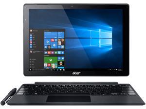 Acer Aspire Switch Alpha 12 SA5-271P-5972 2-in-1 Tablet Intel Core i5 6200U (2.30 GHz) 256 GB SSD Intel HD Graphics 520 Shared memory 12" Touchscreen Windows 10 Pro 64-Bit Acer Aspire Switch Alpha 12 SA5-271P-5972 2-in-1 Tablet Intel Core i5 6200U (2.30 GHz) 256 GB SSD Intel HD Graphics 520 Shared memory 12" Touchscreen Windows 10 Pro 64-Bit