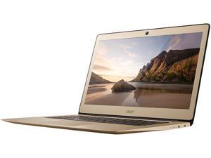 Acer CB3-431-C6ZB Chromebook Intel Celeron N3160 (1.60 GHz) 4 GB LPDDR3 Memory 32 GB Flash SSD 14.0" Chrome OS Acer CB3-431-C6ZB Chromebook Intel Celeron N3160 (1.60 GHz) 4 GB LPDDR3 Memory 32 GB Flash SSD 14.0" Chrome OS
