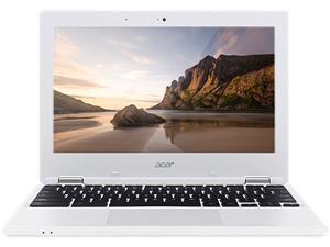 Acer CB3-131-C3KD Chromebook Intel Celeron N2840 (2.16 GHz) 2 GB DDR3L Memory 16 GB Flash 11.6" Chrome OS Acer CB3-131-C3KD Chromebook Intel Celeron N2840 (2.16 GHz) 2 GB DDR3L Memory 16 GB Flash 11.6" Chrome OS