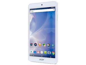 Acer B1-780-K6C3 MTK 1 GB Memory 16 GB eMMC 7" Touchscreen Tablet Android 6.0 (Marshmallow) Acer B1-780-K6C3 MTK 1 GB Memory 16 GB eMMC 7" Touchscreen Tablet Android 6.0 (Marshmallow)