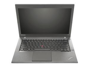 Lenovo ThinkPad 20B7004BUS 14" LED Ultrabook - Intel Core i7 i7-4600U 2.10 GHz - Black Lenovo ThinkPad 20B7004BUS 14" LED Ultrabook - Intel Core i7 i7-4600U 2.10 GHz - Black