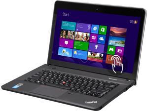 ThinkPad Laptop Edge E440 Touch (20C5008UUS) Intel Core i3 4000M (2.4 GHz) 4 GB Memory 500 GB HDD Intel HD Graphics 4600 14.0" Touchscreen Windows 8.1 64-Bit ThinkPad Laptop Edge E440 Touch (20C5008UUS) Intel Core i3 4000M (2.4 GHz) 4 GB Memory 500 GB HDD Intel HD Graphics 4600 14.0" Touchscreen Windows 8.1 64-Bit