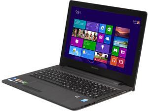 Lenovo Laptop IdeaPad G50 (59421808) Intel Core i7 4510U (2.00 GHz) 8 GB Memory 1 TB HDD Intel HD Graphics 4400 15.6" Windows 8.1 Lenovo Laptop IdeaPad G50 (59421808) Intel Core i7 4510U (2.00 GHz) 8 GB Memory 1 TB HDD Intel HD Graphics 4400 15.6" Windows 8.1