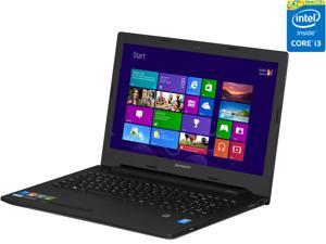 Lenovo Laptop Essential G50-70 (59421807) Intel Core i3 4030U (1.90 GHz) 6 GB Memory 500 GB HDD Intel HD Graphics 4400 15.6" Windows 8.1 Lenovo Laptop Essential G50-70 (59421807) Intel Core i3 4030U (1.90 GHz) 6 GB Memory 500 GB HDD Intel HD Graphics 4400 15.6" Windows 8.1