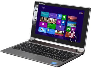 Lenovo Convertible Notebook IdeaPad Flex 10 (59420879) Intel Celeron N2810 (2.0 GHz) 2 GB Memory 500 GB HDD Intel HD Graphics 10.1" Touchscreen Windows 8.1 Lenovo Convertible Notebook IdeaPad Flex 10 (59420879) Intel Celeron N2810 (2.0 GHz) 2 GB Memory 500 GB HDD Intel HD Graphics 10.1" Touchscreen Windows 8.1