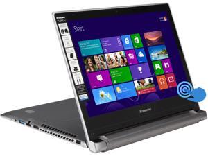 Lenovo Flex 2 14 (59418275) 2-in-1 Ultrabook Intel Core i7 4510U (2.00 GHz) 256 GB SSD Intel HD Graphics 4400 Shared memory 14" Touchscreen Windows 8.1 Lenovo Flex 2 14 (59418275) 2-in-1 Ultrabook Intel Core i7 4510U (2.00 GHz) 256 GB SSD Intel HD Graphics 4400 Shared memory 14" Touchscreen Windows 8.1