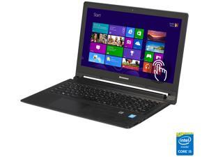 Lenovo Laptop Flex 2 15 (59418271) Intel Core i5 4210U (1.70 GHz) 6 GB Memory 1 TB HDD Intel HD Graphics 4400 15.6" Touchscreen Windows 8.1 Lenovo Laptop Flex 2 15 (59418271) Intel Core i5 4210U (1.70 GHz) 6 GB Memory 1 TB HDD Intel HD Graphics 4400 15.6" Touchscreen Windows 8.1