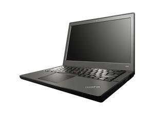 Lenovo ThinkPad X240 20AM006DUS 12.5" LED Ultrabook - Intel Core i5 i5-4300U 1.90 GHz Lenovo ThinkPad X240 20AM006DUS 12.5" LED Ultrabook - Intel Core i5 i5-4300U 1.90 GHz