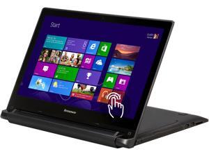 Lenovo 2-in-1 Notebook IdeaPad Flex 2 15D AMD A-Series A8-6410 8 GB Memory 1 TB HDD Radeon R5 15.6" Touchscreen Windows 8.1 Lenovo 2-in-1 Notebook IdeaPad Flex 2 15D AMD A-Series A8-6410 8 GB Memory 1 TB HDD Radeon R5 15.6" Touchscreen Windows 8.1