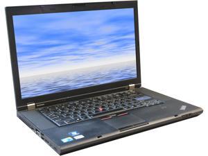 Lenovo Laptop T510 Intel Core i5 2.53 GHz 4 GB Memory 250 GB HDD 15.5" Windows 7 Professional 64-Bit Lenovo Laptop T510 Intel Core i5 2.53 GHz 4 GB Memory 250 GB HDD 15.5" Windows 7 Professional 64-Bit