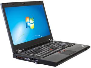 Lenovo Laptop T420 Intel Core i5 2.50 GHz 4 GB Memory 500 GB HDD 14.0" Windows 7 Professional 64-Bit Lenovo Laptop T420 Intel Core i5 2.50 GHz 4 GB Memory 500 GB HDD 14.0" Windows 7 Professional 64-Bit