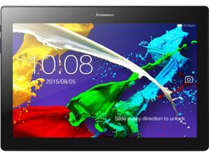 Lenovo TAB 2 A10 10.1" FHD 2 GB Memory 16 GB Storage Tablet Android 4.4 (KitKat) Lenovo TAB 2 A10 10.1" FHD 2 GB Memory 16 GB Storage Tablet Android 4.4 (KitKat)