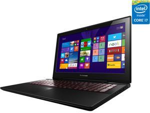Lenovo Y50 4K (59443796) Gaming Laptop Intel Core i7 4720HQ (2.60 GHz) 16 GB Memory 256 GB SSD NVIDIA GeForce GTX 960M 4 GB GDDR5 15.6" Windows 8.1 Lenovo Y50 4K (59443796) Gaming Laptop Intel Core i7 4720HQ (2.60 GHz) 16 GB Memory 256 GB SSD NVIDIA GeForce GTX 960M 4 GB GDDR5 15.6" Windows 8.1