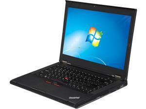 ThinkPad Laptop T430 Intel Core i5 3320M (2.60 GHz) 8 GB Memory 240 GB SSD Intel HD Graphics 4000 14.0" Windows 7 Professional ThinkPad Laptop T430 Intel Core i5 3320M (2.60 GHz) 8 GB Memory 240 GB SSD Intel HD Graphics 4000 14.0" Windows 7 Professional
