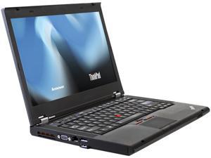 Lenovo Laptop T420 Intel Core i3 2310M (2.10 GHz) 4 GB Memory 128 GB SSD 14.0" Windows 7 Professional 64-bit Lenovo Laptop T420 Intel Core i3 2310M (2.10 GHz) 4 GB Memory 128 GB SSD 14.0" Windows 7 Professional 64-bit