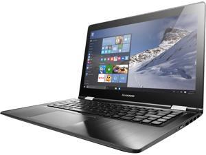 Lenovo Flex 3 14 (80JK002BUS) 2-in-1 Laptop Intel Core i5 5200U (2.20 GHz) 500 GB HDD 8 GB SSD Intel HD Graphics 5500 Shared memory 14" Touchscreen Windows 10 Home Lenovo Flex 3 14 (80JK002BUS) 2-in-1 Laptop Intel Core i5 5200U (2.20 GHz) 500 GB HDD 8 GB SSD Intel HD Graphics 5500 Shared memory 14" Touchscreen Windows 10 Home