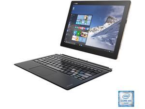 Lenovo Miix 700 80QL0008US Intel Core M5 4 GB LPDDR3 Memory 128 GB SSD 12.0" Touchscreen Tablet Windows 10 Home Lenovo Miix 700 80QL0008US Intel Core M5 4 GB LPDDR3 Memory 128 GB SSD 12.0" Touchscreen Tablet Windows 10 Home