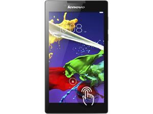 Lenovo Tab 2 A7-20 (59444658) Tablet MTK MT8161 (1.30 GHz) 1 GB DDR2 8 GB Flash Storage 7.0" 1024 x 600 Touchscreen 0.3 MP Front / 2.0 MP Rear Camera Android 4.4 (KitKat) Lenovo Tab 2 A7-20 (59444658) Tablet MTK MT8161 (1.30 GHz) 1 GB DDR2 8 GB Flash Storage 7.0" 1024 x 600 Touchscreen 0.3 MP Front / 2.0 MP Rear Camera Android 4.4 (KitKat)