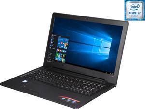 Lenovo Laptop IdeaPad 300 80Q70020US Intel Core i7 6500U (2.50 GHz) 8 GB Memory 1 TB HDD Intel HD Graphics 520 15.6" Windows 10 Home Lenovo Laptop IdeaPad 300 80Q70020US Intel Core i7 6500U (2.50 GHz) 8 GB Memory 1 TB HDD Intel HD Graphics 520 15.6" Windows 10 Home