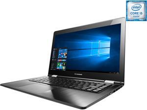 Lenovo Flex 3 80R3000WUS Ultrabook Intel Core i5 6200U (2.30 GHz) 500 GB HDD 8 GB SSHD Intel HD Graphics 520 Shared memory 14" Touchscreen Windows 10 Home Lenovo Flex 3 80R3000WUS Ultrabook Intel Core i5 6200U (2.30 GHz) 500 GB HDD 8 GB SSHD Intel HD Graphics 520 Shared memory 14" Touchscreen Windows 10 Home