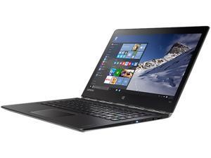 Lenovo Yoga 900 80MK002CUS Ultrabook Intel Core i7 6500U (2.50 GHz) 256 GB HDD Intel HD Graphics 520 Shared memory 13.3" Touchscreen Windows 10 Home Lenovo Yoga 900 80MK002CUS Ultrabook Intel Core i7 6500U (2.50 GHz) 256 GB HDD Intel HD Graphics 520 Shared memory 13.3" Touchscreen Windows 10 Home