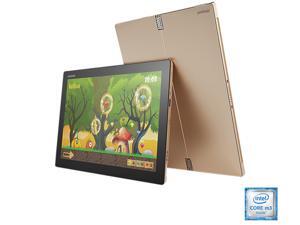 Lenovo IdeaPad Miix 700 80QL0004US Tablet Intel Core M3 6Y30 (0.90 GHz) 4 GB LPDDR3 Memory 64 GB SSD Intel HD Graphics 515 12.0" 2160 x 1440 IPS Touchscreen Windows 10 Home 64-Bit Lenovo IdeaPad Miix 700 80QL0004US Tablet Intel Core M3 6Y30 (0.90 GHz) 4 GB LPDDR3 Memory 64 GB SSD Intel HD Graphics 515 12.0" 2160 x 1440 IPS Touchscreen Windows 10 Home 64-Bit