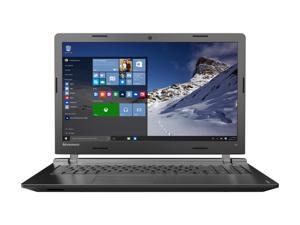 Lenovo Laptop IdeaPad 100 80QQ00CEUS Intel Core i5 5200U (2.20 GHz) 6 GB Memory 1 TB HDD Intel HD Graphics 5500 15.6" Windows 10 Home Lenovo Laptop IdeaPad 100 80QQ00CEUS Intel Core i5 5200U (2.20 GHz) 6 GB Memory 1 TB HDD Intel HD Graphics 5500 15.6" Windows 10 Home