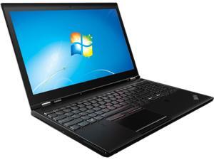 Lenovo ThinkPad P50 20EN0013US 15.6" (In-plane Switching (IPS) Technology) Notebook - Intel Core i7 i7-6700HQ Quad-core (4 Core) 2.60 GHz Lenovo ThinkPad P50 20EN0013US 15.6" (In-plane Switching (IPS) Technology) Notebook - Intel Core i7 i7-6700HQ Quad-core (4 Core) 2.60 GHz