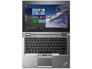 ThinkPad Yoga 260 20FD0004US Ultrabook Intel Core i5 6200U (2.30 GHz) 256 GB SSD Intel HD Graphics 520 Shared memory 12.5" Touchscreen Windows 10 Pro 64-Bit ThinkPad Yoga 260 20FD0004US Ultrabook Intel Core i5 6200U (2.30 GHz) 256 GB SSD Intel HD Graphics 520 Shared memory 12.5" Touchscreen Windows 10 Pro 64-Bit