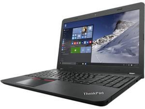 ThinkPad Laptop E565 (20EY000CUS) AMD A10-Series A10-8700P (1.80 GHz) 4 GB Memory 500 GB HDD AMD Radeon R5 M330 15.6" Windows 7 Professional 64-Bit / Windows 10 Pro Downgrade ThinkPad Laptop E565 (20EY000CUS) AMD A10-Series A10-8700P (1.80 GHz) 4 GB Memory 500 GB HDD AMD Radeon R5 M330 15.6" Windows 7 Professional 64-Bit / Windows 10 Pro Downgrade