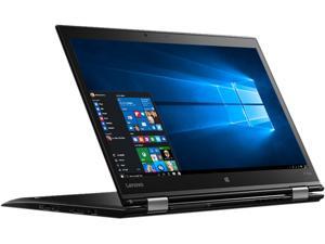 ThinkPad X1 Yoga (1st Gen) 20FQ001WUS Ultrabook Intel Core i7 6500U (2.50 GHz) 256 GB SSD Intel HD Graphics 520 Shared memory 14" Touchscreen Windows 10 Pro 64-Bit ThinkPad X1 Yoga (1st Gen) 20FQ001WUS Ultrabook Intel Core i7 6500U (2.50 GHz) 256 GB SSD Intel HD Graphics 520 Shared memory 14" Touchscreen Windows 10 Pro 64-Bit