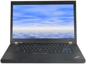 Lenovo Laptop W510 Intel Core i7 720QM (1.60 GHz) 4 GB Memory 320 GB HDD 15.6" Windows 7 Professional 64-Bit Lenovo Laptop W510 Intel Core i7 720QM (1.60 GHz) 4 GB Memory 320 GB HDD 15.6" Windows 7 Professional 64-Bit