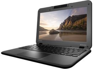 Lenovo N22 (80SF0001US) Chromebook Intel Celeron N3050 (1.60 GHz) 4 GB Memory 16 GB eMMC 11.6" Chrome OS Lenovo N22 (80SF0001US) Chromebook Intel Celeron N3050 (1.60 GHz) 4 GB Memory 16 GB eMMC 11.6" Chrome OS