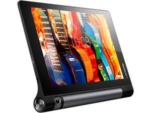 Lenovo Yoga Tab 3 8 ZA090008US Qualcomm Snapdragon 1 GB Memory 16 GB eMMC 8.0" Touchscreen Tablet Android 5.0 (Lollipop) Lenovo Yoga Tab 3 8 ZA090008US Qualcomm Snapdragon 1 GB Memory 16 GB eMMC 8.0" Touchscreen Tablet Android 5.0 (Lollipop)