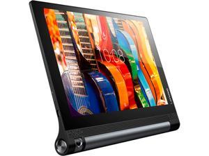 Lenovo Yoga 3 10 ZA0H0022US Qualcomm Snapdragon 1 GB Memory 16 GB eMMC 10.0" IPS Tablet Android 5.0 (Lollipop) Lenovo Yoga 3 10 ZA0H0022US Qualcomm Snapdragon 1 GB Memory 16 GB eMMC 10.0" IPS Tablet Android 5.0 (Lollipop)