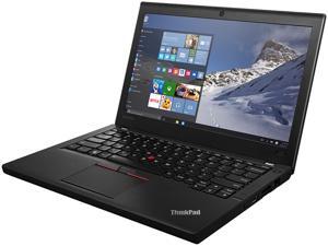 Lenovo Laptop ThinkPad X260 (20F6005HUS) Intel Core i5 6200U (2.30 GHz) 8 GB Memory 500 GB HDD Intel HD Graphics 520 12.5" Windows 7 Professional 64-Bit / Windows 10 Pro Downgrade Lenovo Laptop ThinkPad X260 (20F6005HUS) Intel Core i5 6200U (2.30 GHz) 8 GB Memory 500 GB HDD Intel HD Graphics 520 12.5" Windows 7 Professional 64-Bit / Windows 10 Pro Downgrade