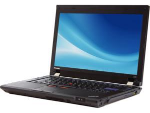 Lenovo C Grade Laptop L420 Intel Core i3 2310M (2.10 GHz) 4 GB Memory 320 GB HDD 14.0" Windows 7 Professional 64-Bit Lenovo C Grade Laptop L420 Intel Core i3 2310M (2.10 GHz) 4 GB Memory 320 GB HDD 14.0" Windows 7 Professional 64-Bit