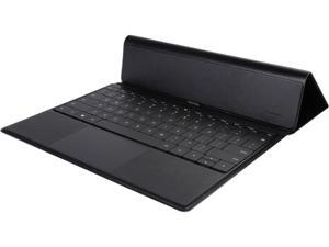 Huawei MateBook Portfolio Keyboard - Black Huawei MateBook Portfolio Keyboard - Black