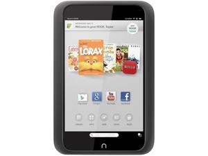 Barnes & Noble Nook HD BNTV400 OMAP 4470 1 GB Memory 16 GB 7.0" Touchscreen Tablet Android 4.0.3 Ice Cream Sandwich Barnes & Noble Nook HD BNTV400 OMAP 4470 1 GB Memory 16 GB 7.0" Touchscreen Tablet Android 4.0.3 Ice Cream Sandwich